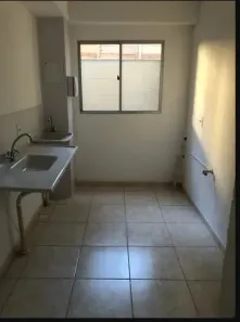 Apartamento com 2 Quartos à venda, 47m² no Chácaras Granja Pousada Del Rey, Santa Luzia