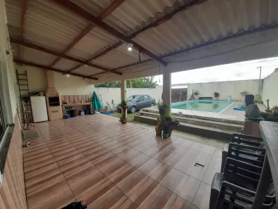 Casa com 3 Quartos à venda, 88m² no , Arraial do Cabo