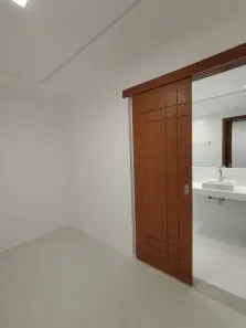 Casa de Condomínio com 4 Quartos à venda, 297m² no Alphaville (Abrantes), Camaçari