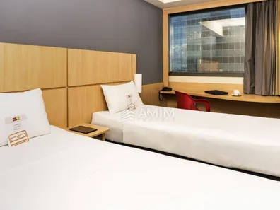Hotel / Motel / Pousada à venda, 20m² no Santo Cristo, Rio de Janeiro