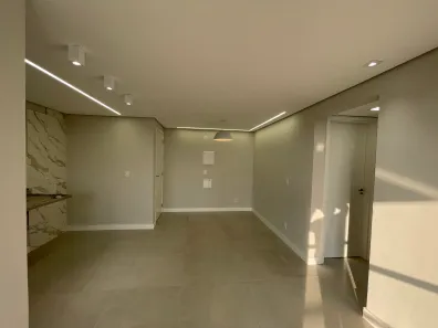 Apartamento com 2 Quartos à venda, 58m² no Jardim Santa Clara do Lago I, Hortolândia