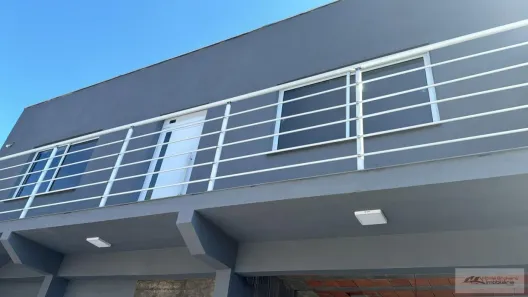 Conjunto Comercial / Sala para alugar, 27m² no Vila Viotto, Jundiaí