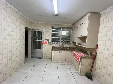Sobrado com 3 Quartos à venda, 206m² no Olímpico, São Caetano do Sul