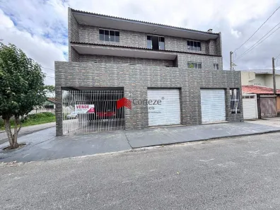 Sobrado com 2 Quartos à venda, 258m² no Jardim dos Estados 2, Piraquara