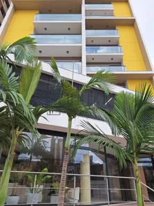 Flat com 1 Quarto para alugar, 51m² no Cambuí, Campinas