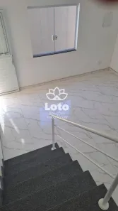 Casa de Vila com 2 Quartos à venda, 88m² no Vila São Paulo, Mogi das Cruzes