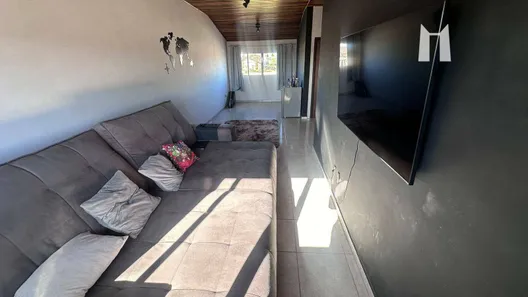 Sobrado com 4 Quartos à venda, 150m² no Vila Bancária, Campo Largo