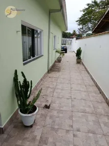 Casa com 2 Quartos para alugar, 85m² no Maitinga, Bertioga