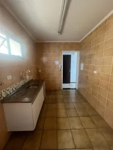 Apartamento com 3 Quartos para alugar, 94m² no Fundação, São Caetano do Sul