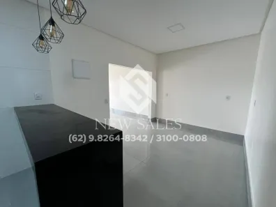 Casa com 3 Quartos à venda, 149m² no Jardim Scala, Trindade