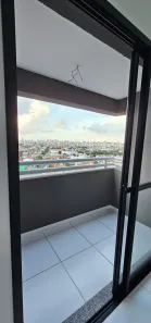 Apartamento com 3 Quartos à venda, 76m² no Dix-Sept Rosado, Natal