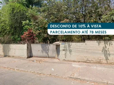 Conjunto Comercial / Sala com 1 Quarto à venda, 48802m² no Vila Boa Esperança, Betim