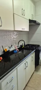 Apartamento com 3 Quartos à venda, 65m² no Parque Itália, Campinas