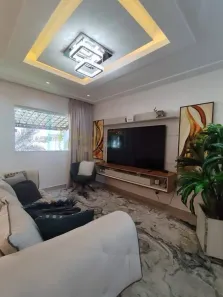 Casa de Condomínio com 4 Quartos à venda, 200m² no Recreio Ipitanga, Lauro de Freitas