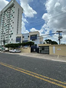 Apartamento com 3 Quartos à venda, 75m² no Ininga, Teresina