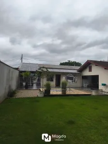 Casa com 3 Quartos à venda, 151m² no Água Verde, Blumenau
