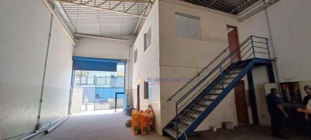 Galpão / Depósito / Armazém para venda ou aluguel, 260m² no Aglomeração Urbana de Jundiaí, Louveira