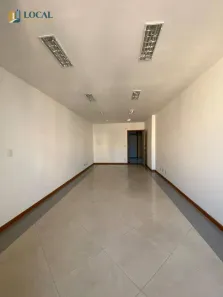 Conjunto Comercial / Sala à venda, 49m² no Centro, Juiz de Fora