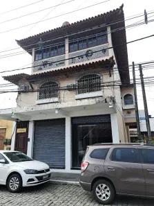 Loja / Salão / Ponto Comercial para alugar, 70m² no Novo Rio das Ostras, Rio das Ostras