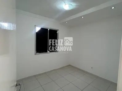 Apartamento com 2 Quartos à venda, 10m² no Centro, Camaçari