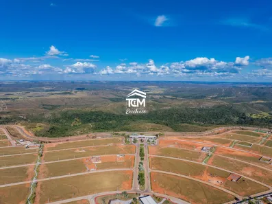 Terreno / Lote / Condomínio à venda, 684m² no Paranoá, Brasília