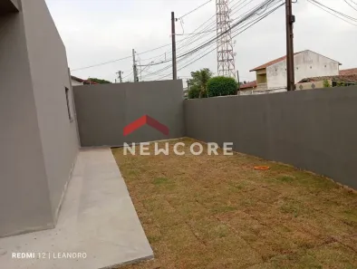 Casa com 2 Quartos à venda, 75m² no Leonor, Londrina