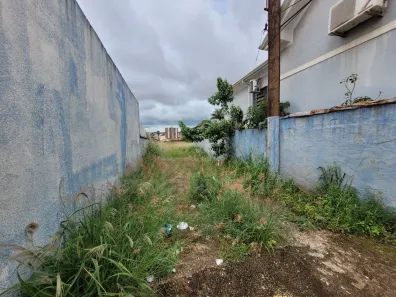 Terreno / Lote / Condomínio para venda ou aluguel, 1492m² no Chácara Braz Miraglia, Jaú