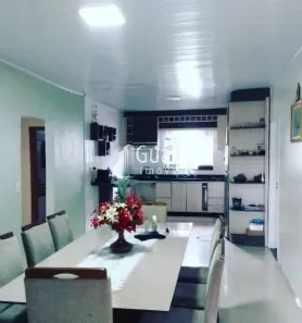 Casa com 3 Quartos à venda, 392m² no Schroeder I, Schroeder