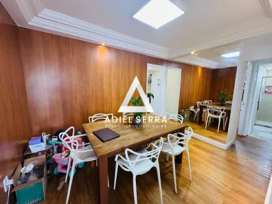 Apartamento com 2 Quartos à venda, 80m² no Candeal, Salvador