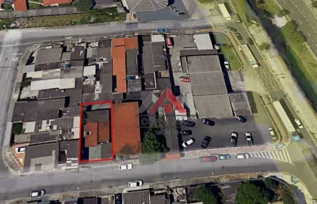 Terreno / Lote / Condomínio à venda, 125m² no Jardim Santa Lúcia, Suzano
