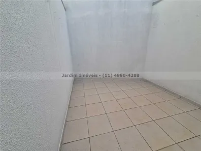 Casa de Condomínio com 3 Quartos para alugar, 101m² no Jardim do Estádio, Santo André