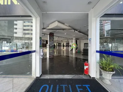 Prédio Inteiro para alugar, 540m² no Vila Suzana, São Paulo