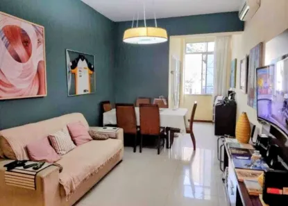Apartamento com 2 Quartos à venda, 90m² no Copacabana, Rio de Janeiro