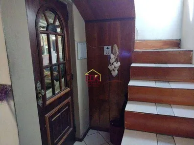Casa de Condomínio com 2 Quartos à venda, 90m² no Vila São Roque, Lorena