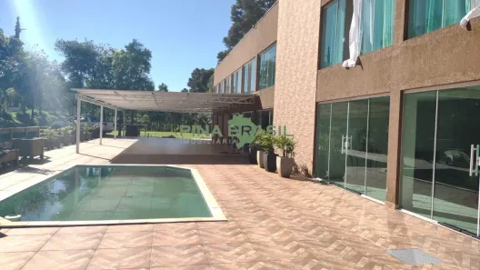 Fazenda / Sítio / Chácara à venda, 90m² no São Gabriel, Colombo