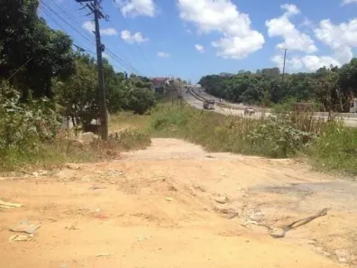 Galpão / Depósito / Armazém à venda, 5200m² no , Itapissuma