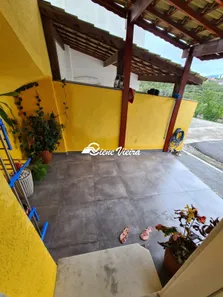 Casa de Condomínio com 2 Quartos à venda, 125m² no Vila Perracini, Poá