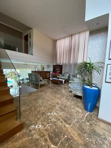 Casa de Condomínio com 5 Quartos à venda, 530m² no Jardins do Vale, Viçosa