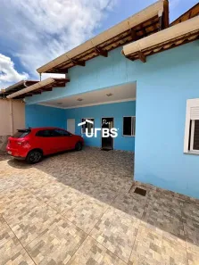 Casa com 4 Quartos à venda, 285m² no Pirenópolis, Pirenópolis