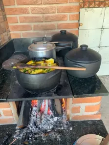 Fazenda / Sítio / Chácara com 2 Quartos à venda, 2400m² no Centro (Tupi), Piracicaba