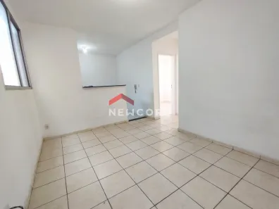 Apartamento com 2 Quartos à venda, 45m² no Centro, Contagem