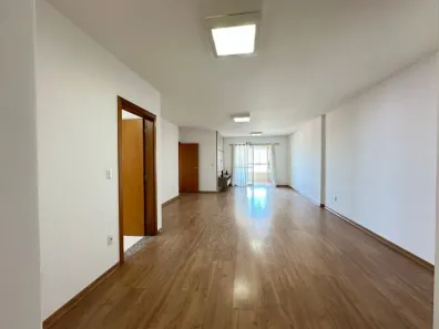 Apartamento com 3 Quartos para alugar, 154m² no Jardim Bela Vista, Nova Odessa