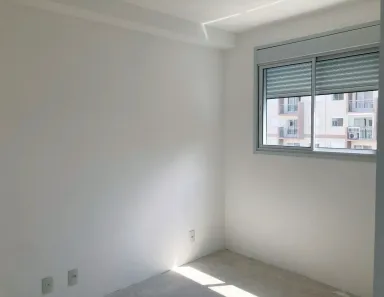 Apartamento com 2 Quartos à venda, 34m² no Lapa de Baixo, São Paulo