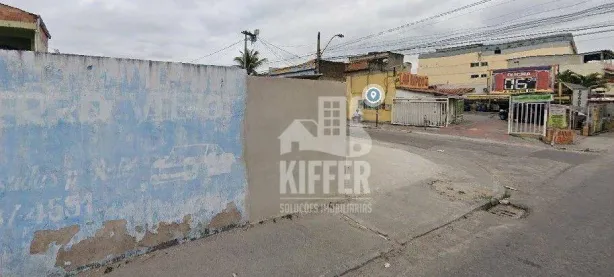 Casa Comercial com 2 Quartos à venda, 80m² no Alcântara, São Gonçalo