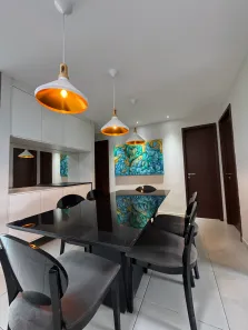 Apartamento com 3 Quartos para alugar, 100m² no Manaíra, João Pessoa
