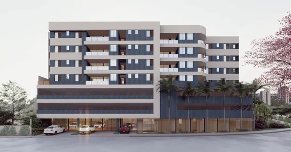 Cobertura com 4 Quartos à venda, 228m² no Guarapiranga, Ponte Nova