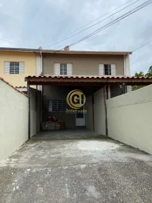 Sobrado com 2 Quartos à venda, 75m² no Cidade Nova Jacareí, Jacareí