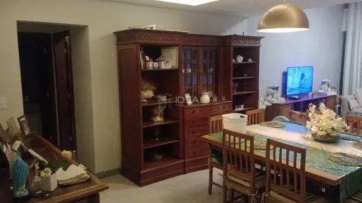 Casa de Condomínio com 5 Quartos para alugar, 420m² no Parque Rodoviário, Campos dos Goytacazes