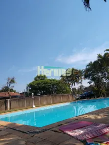 Fazenda / Sítio / Chácara com 3 Quartos para venda ou aluguel, 507m² no Parque da Represa, Paulínia