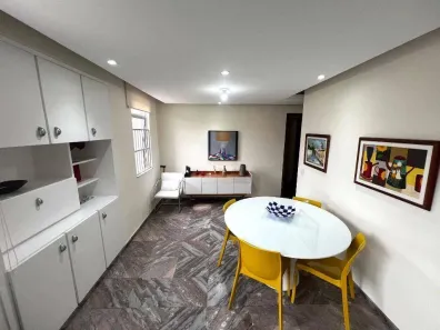 Apartamento com 3 Quartos à venda, 104m² no Federação, Salvador